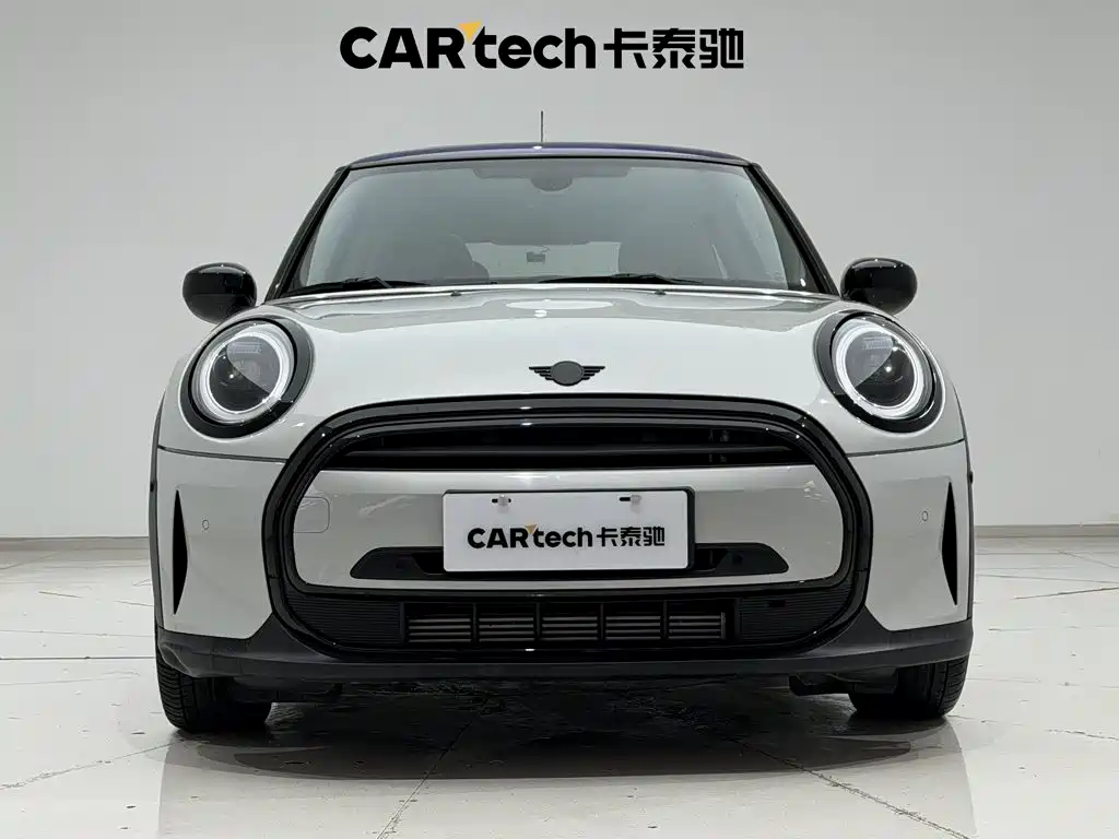 MINI Mini — миниатюра 3