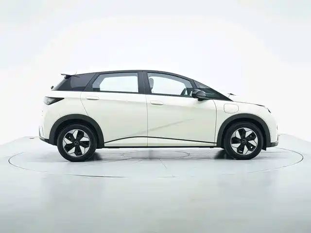 BYD Dolphin — миниатюра 9