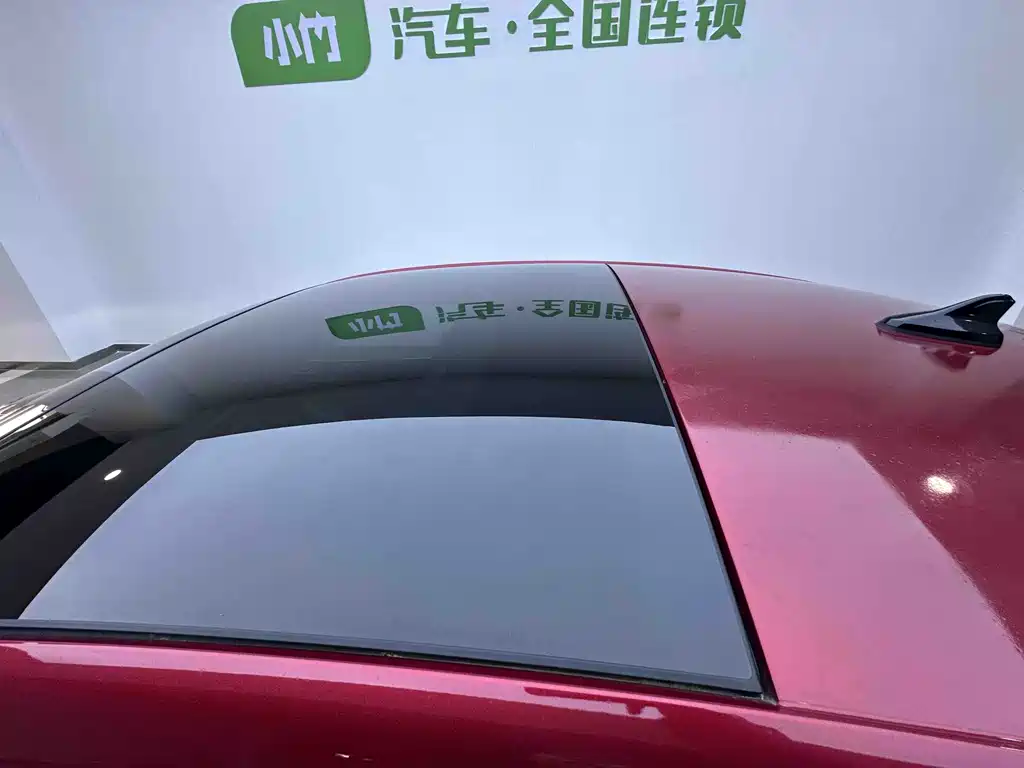 Volkswagen Lamando — миниатюра 8
