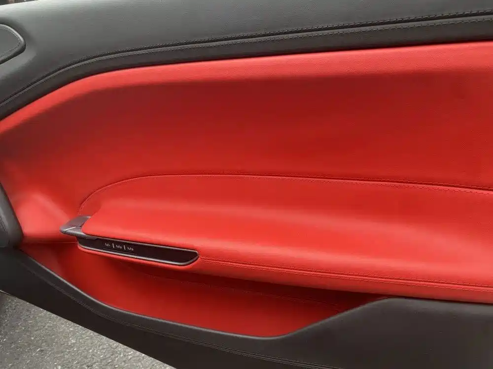 Ferrari GTC4Lusso — миниатюра 10