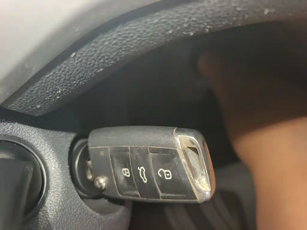 Volkswagen Lamando — миниатюра 9