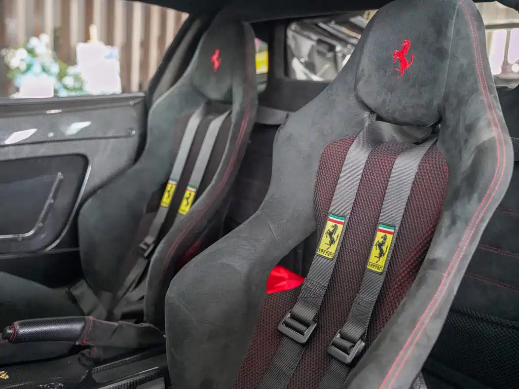 Ferrari F430 — миниатюра 3