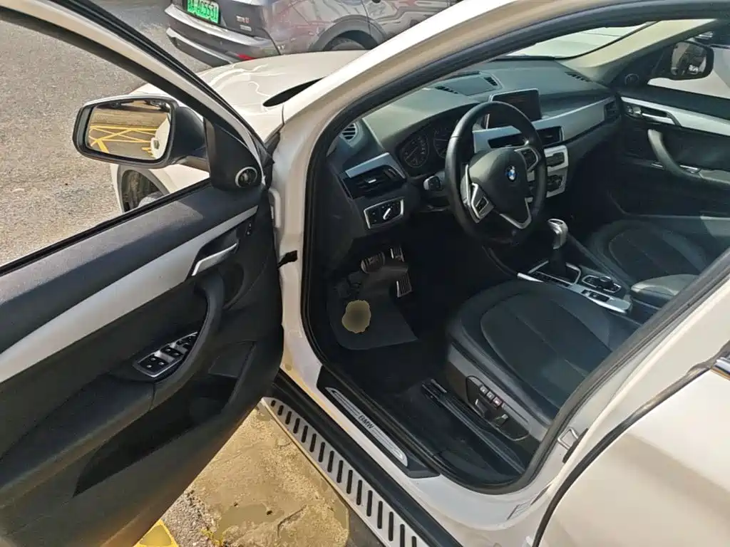 BMW X1 — миниатюра 16