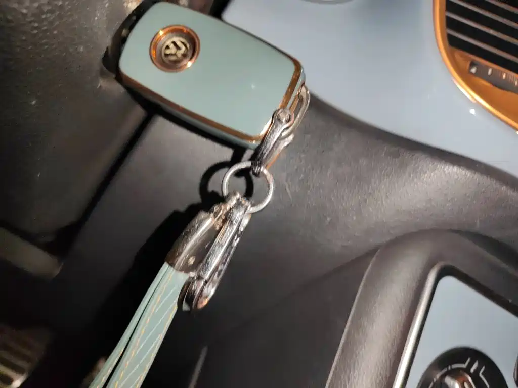 Volkswagen Beetle — миниатюра 12