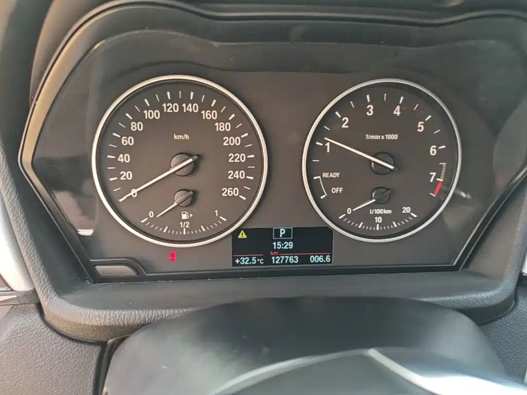 BMW X1 — миниатюра 12