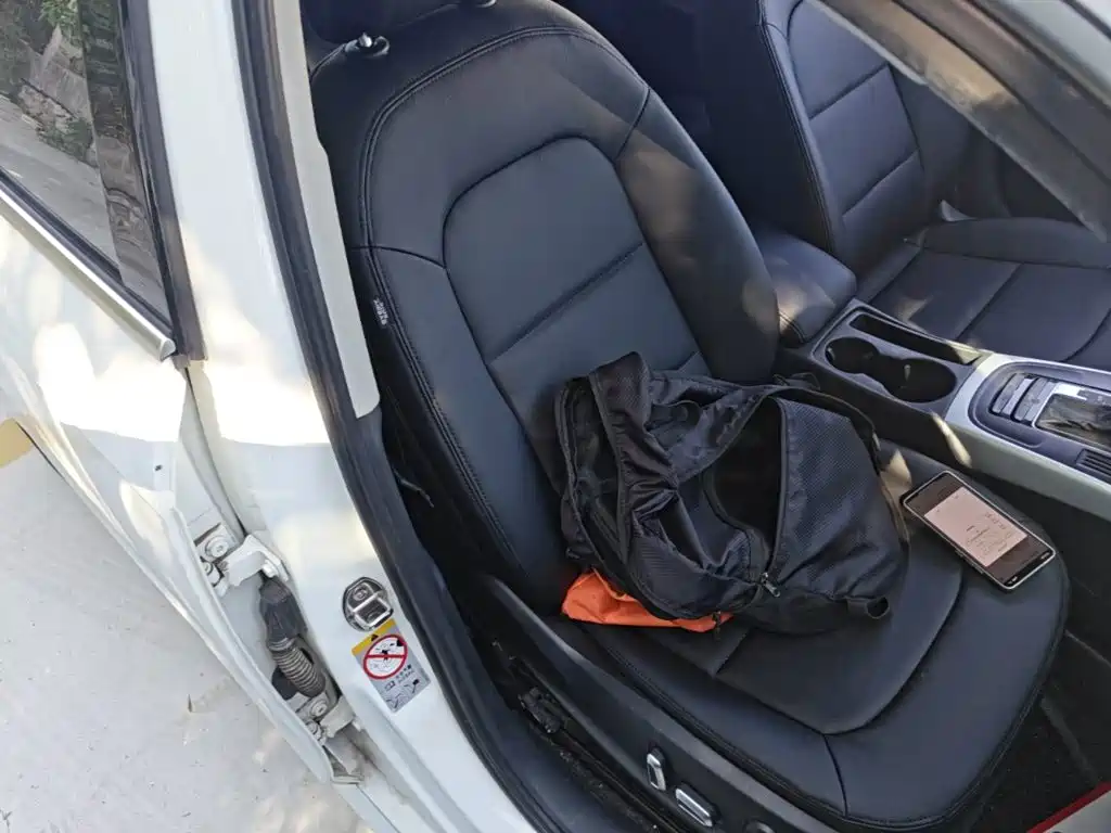 Audi A4L — миниатюра 25