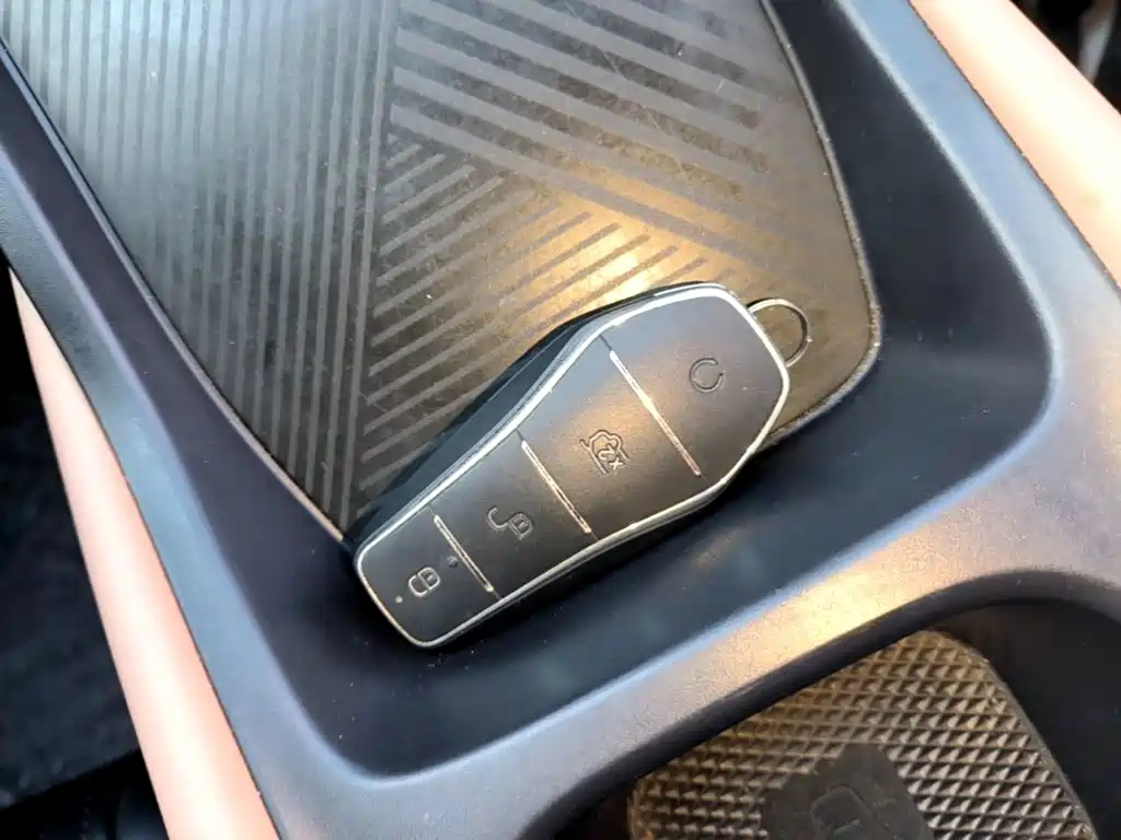 BYD Seagull — миниатюра 9
