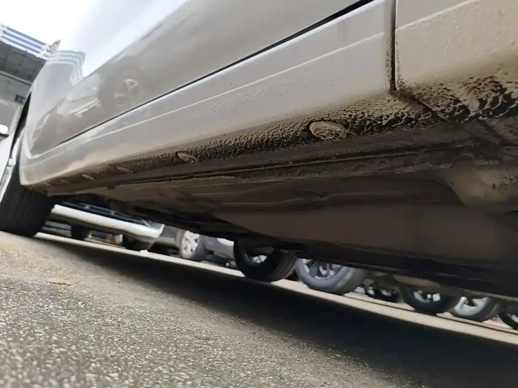 Buick Excelle — миниатюра 21