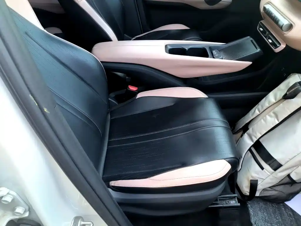 BYD Seagull — миниатюра 25