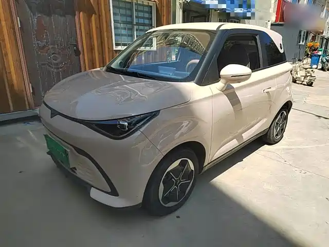 Kaiyi Yi