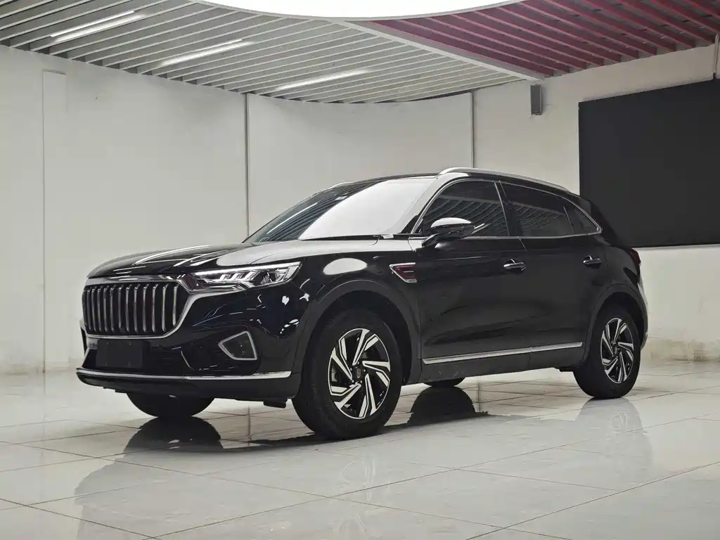 Hongqi Hongqi HS5 2023