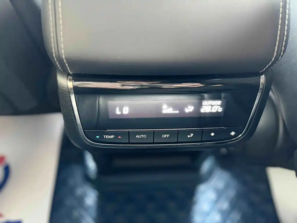 GAC Motor Trumpchi GS8 — миниатюра 8