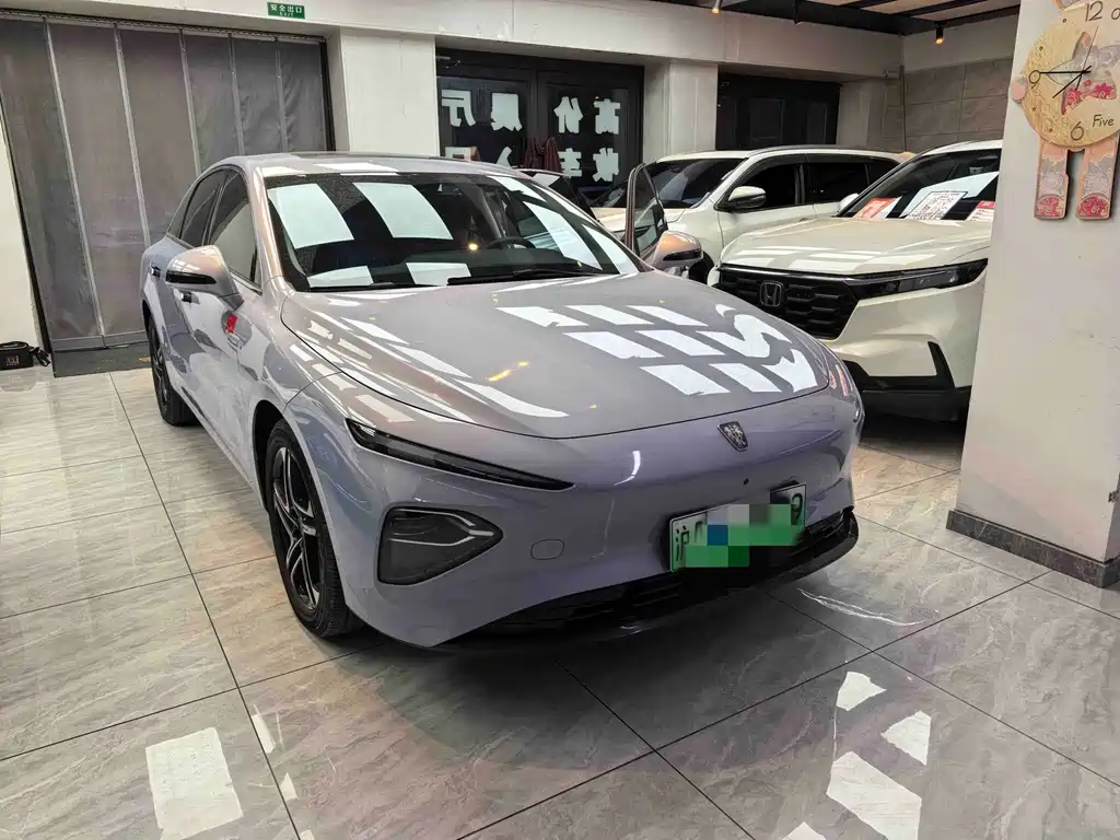 Roewe D7 — миниатюра 3