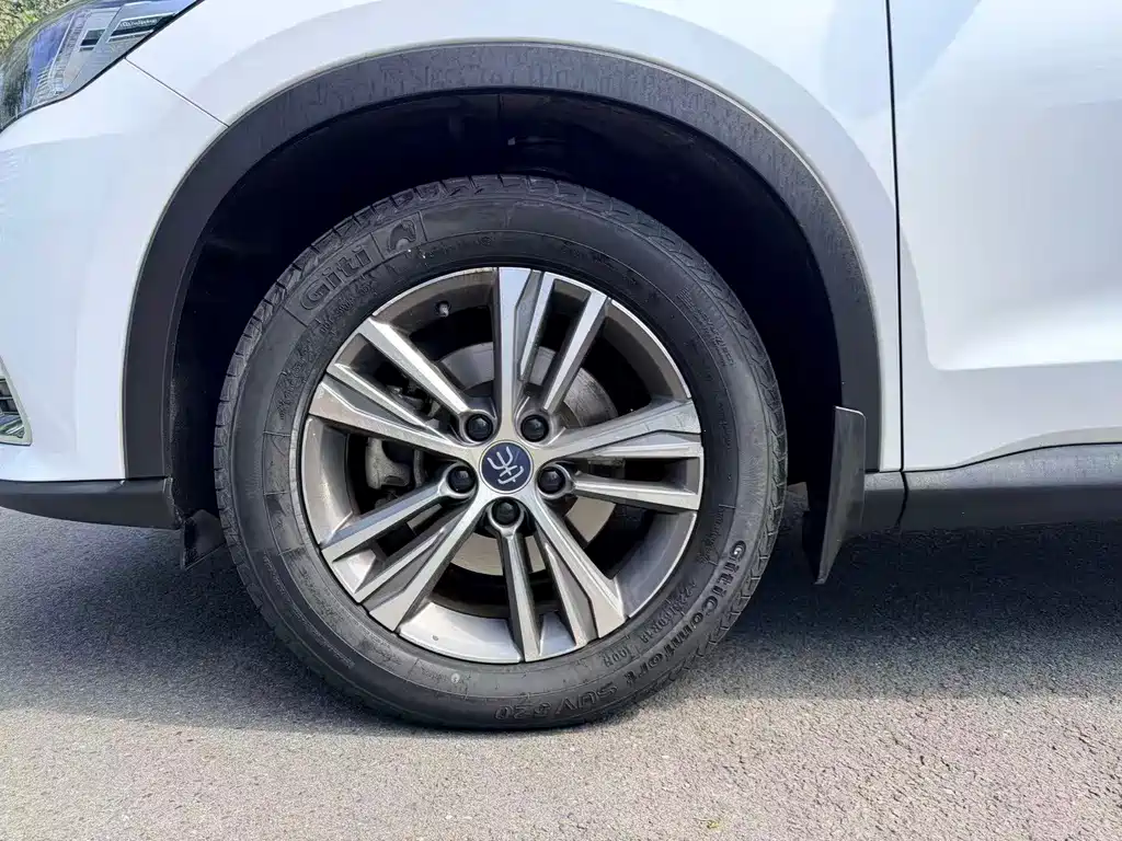 BYD Pro — миниатюра 10