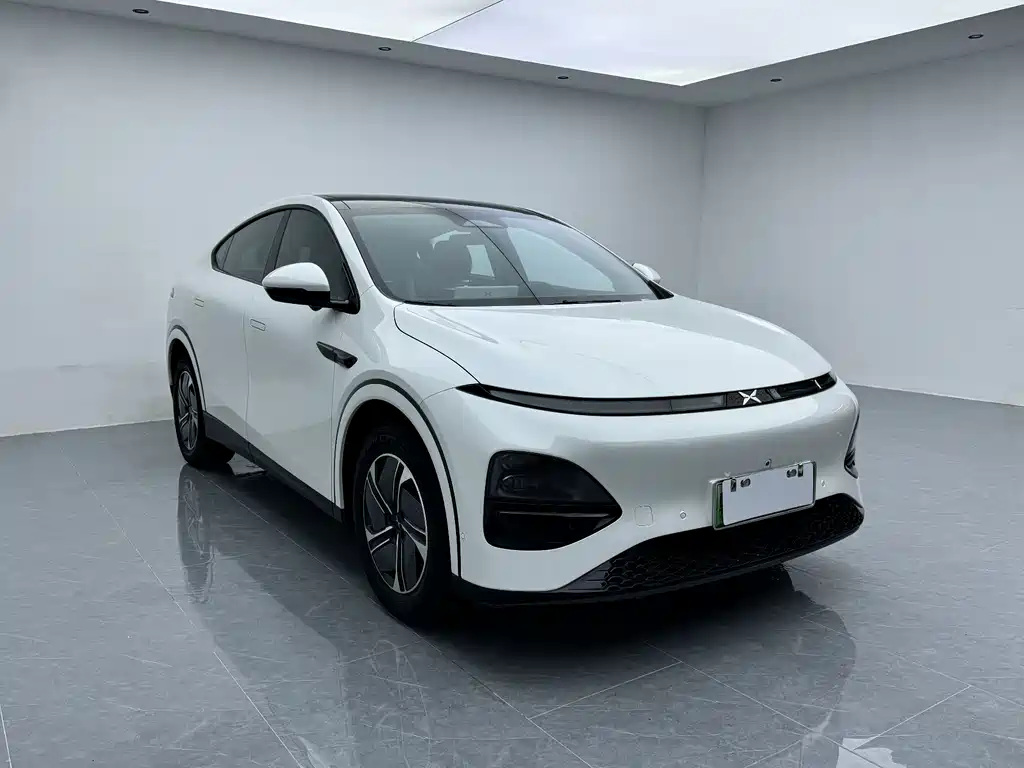 XPeng G6 — миниатюра 3