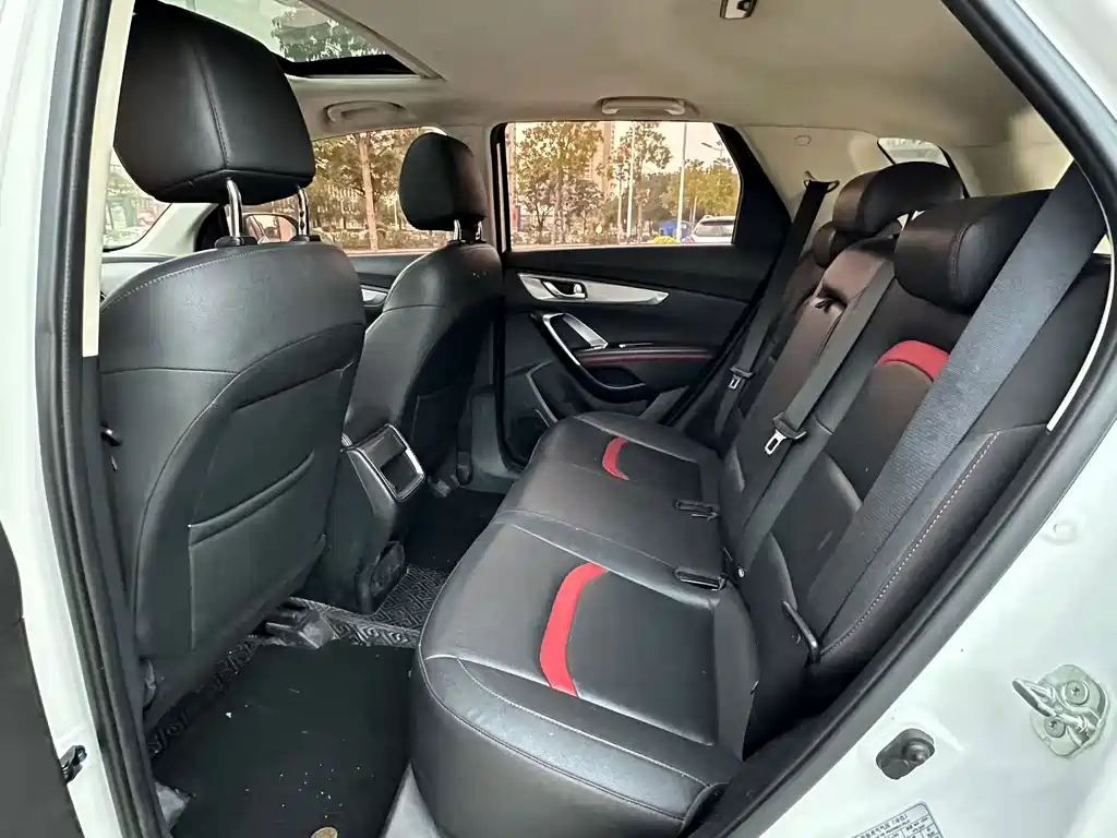 Changan CS55 — миниатюра 4