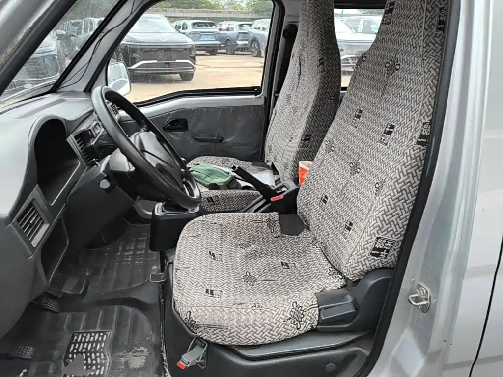 Wuling Zhiguang — миниатюра 20