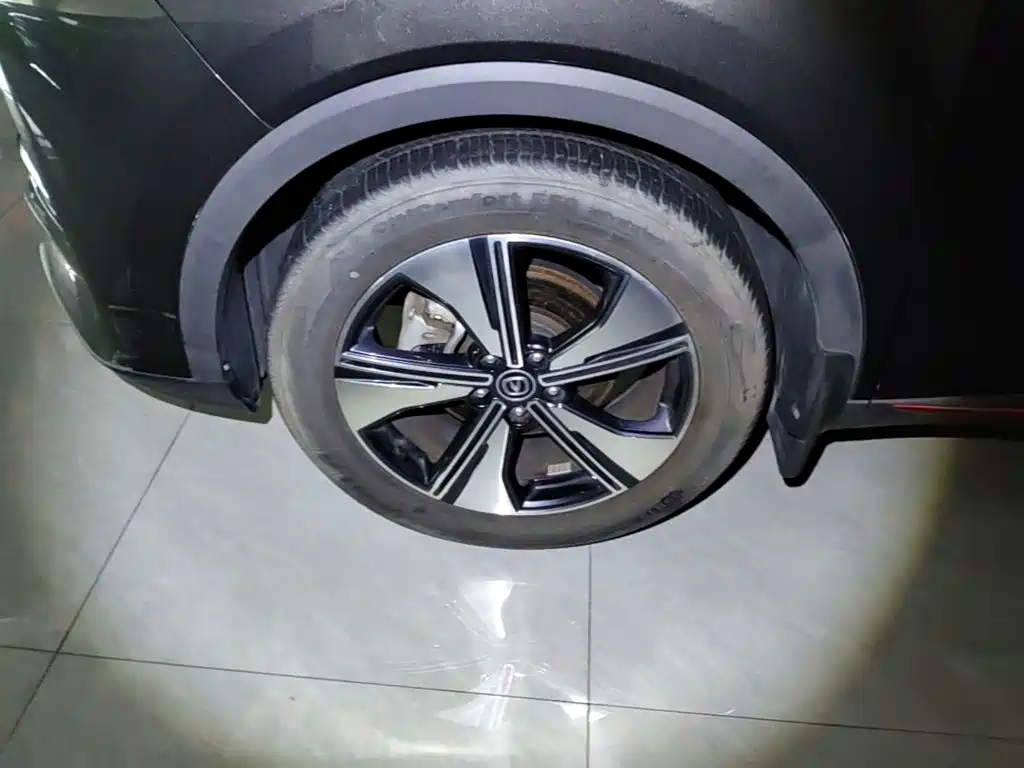 Changan CS55PLUS — миниатюра 23