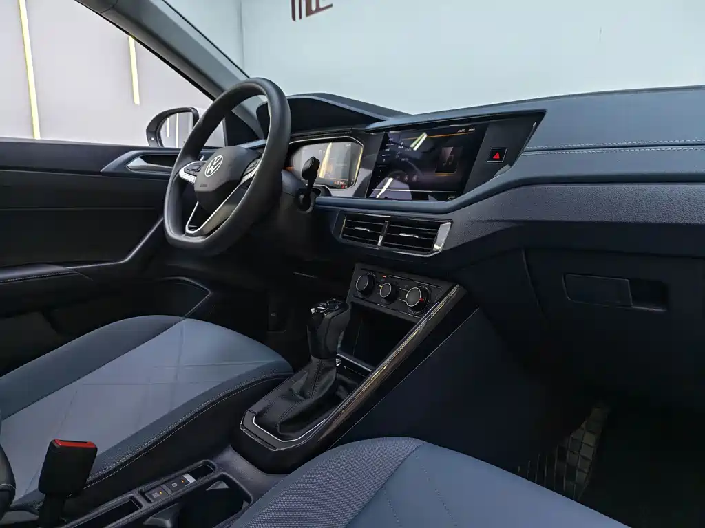 Volkswagen Lavida — миниатюра 11