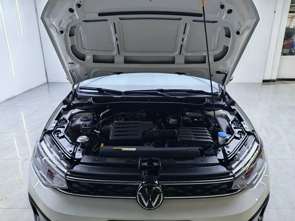 Volkswagen Lavida — миниатюра 14