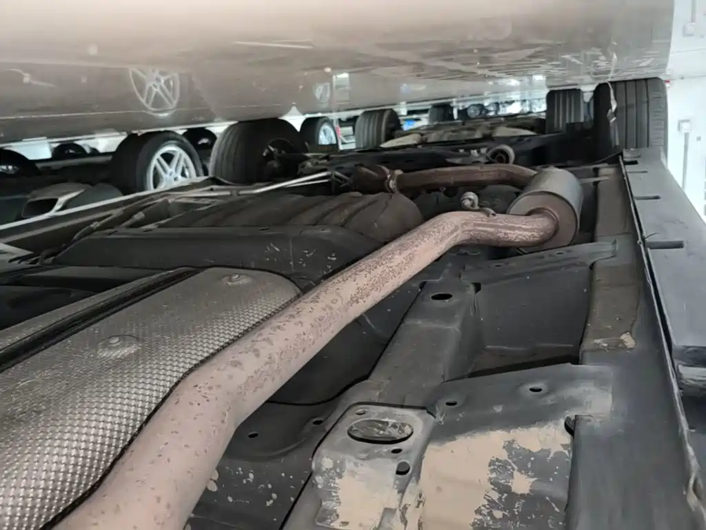 GAC Motor Trumpchi M6 — миниатюра 22