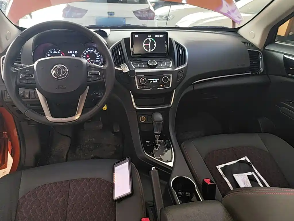 Aeolus AX5 — миниатюра 10