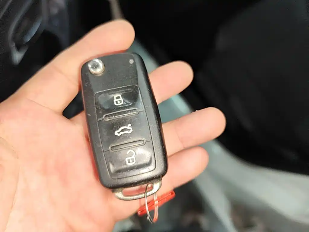 Volkswagen Polo — миниатюра 9