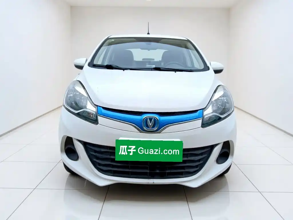 Changan EV — миниатюра 2