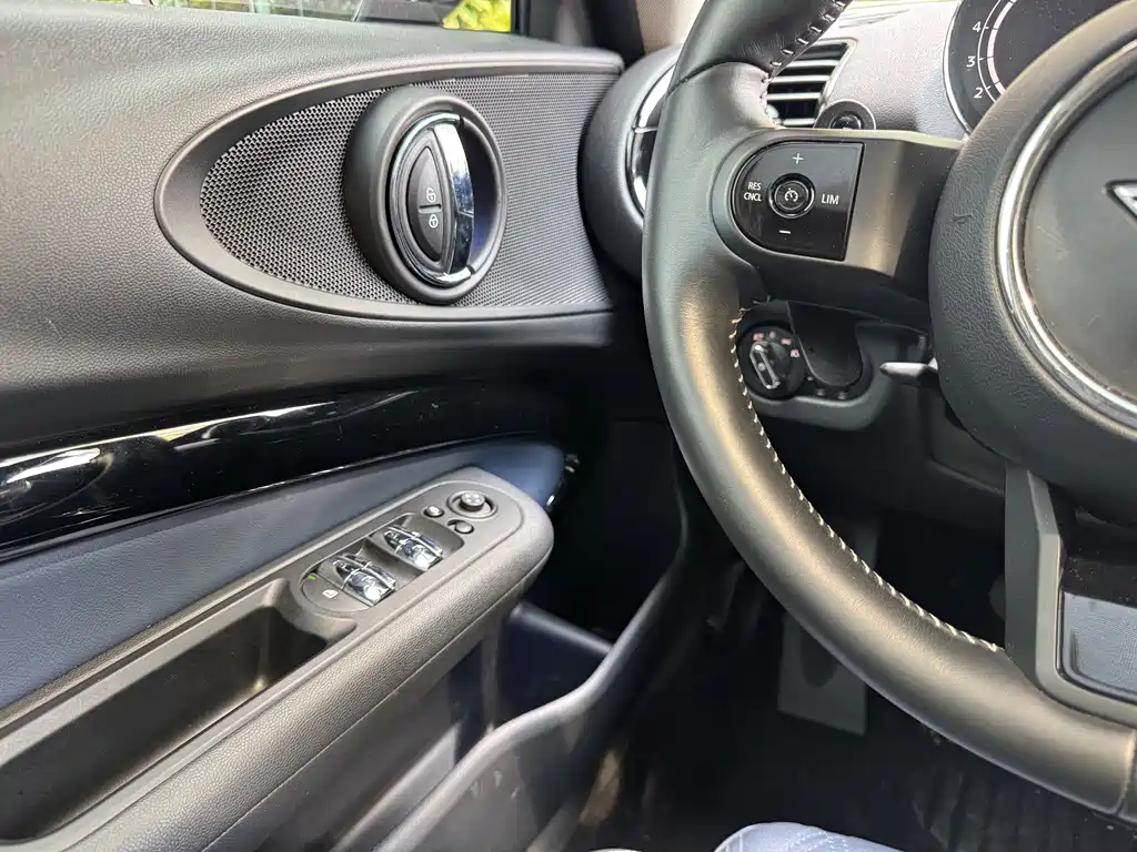 MINI Mini Clubman — миниатюра 12