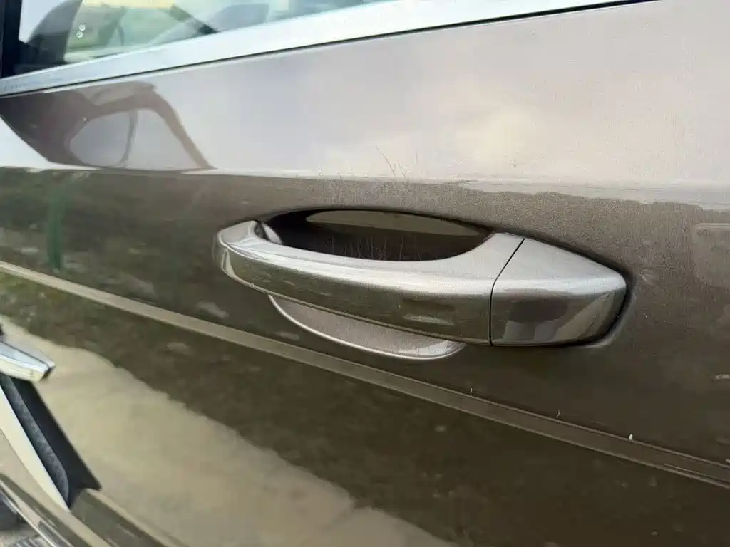 Zotye Zotye T700 — миниатюра 6