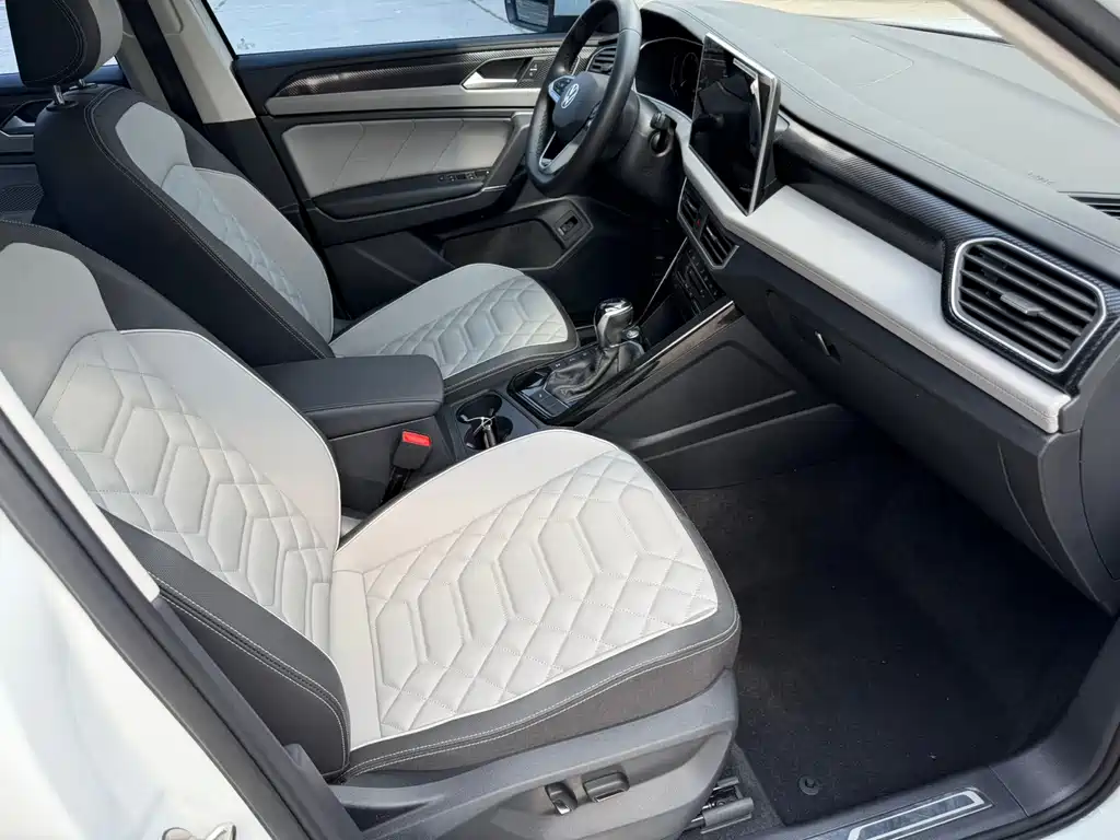 Volkswagen Tayron — миниатюра 15