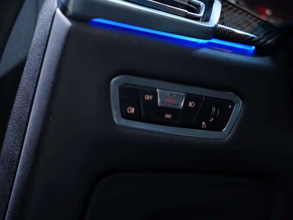 BMW X6 M — миниатюра 17