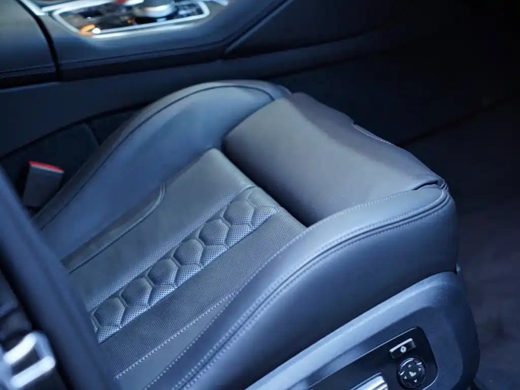 BMW X6 M — миниатюра 28