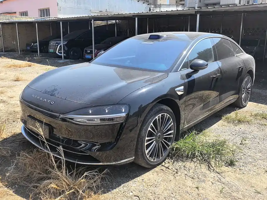 Xiangjie Xiangjie S9