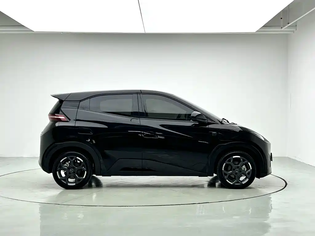 BYD Seagull — миниатюра 8