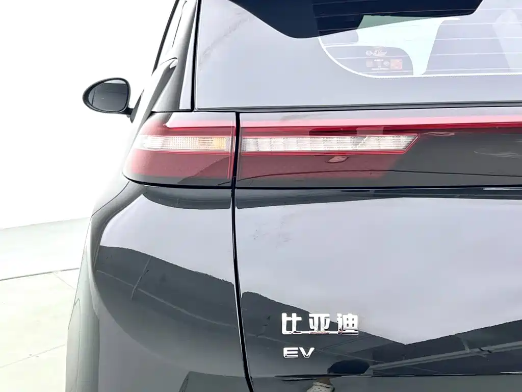 BYD Seagull — миниатюра 5