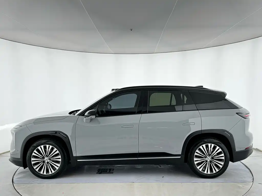 NIO ES7 — миниатюра 4