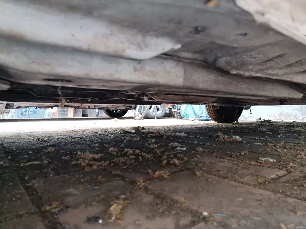 Buick Excelle — миниатюра 18