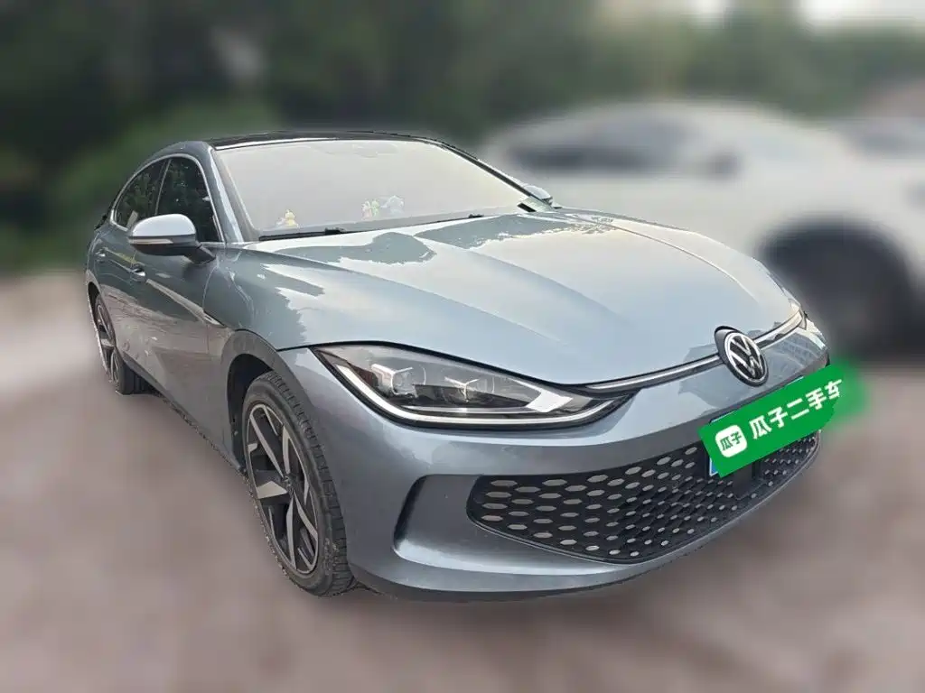 Volkswagen Lamando — миниатюра 22