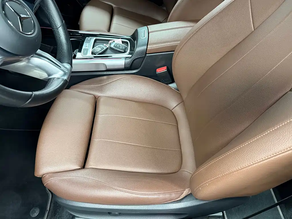Mercedes-Benz EQB — миниатюра 5