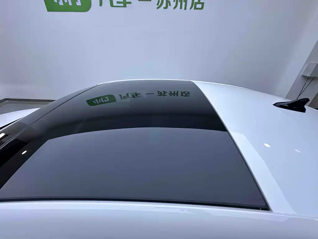 Volkswagen Lamando — миниатюра 8