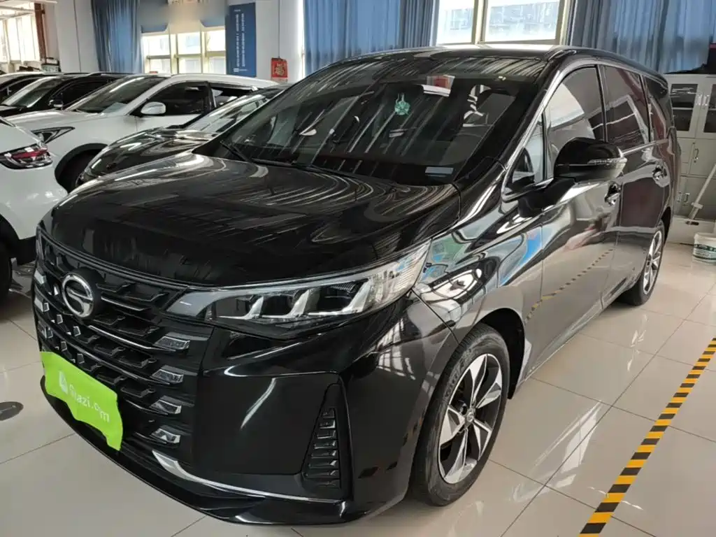 GAC Motor Trumpchi M6