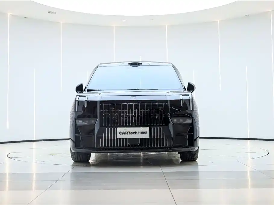 ZEEKR EXTREME KRYPTON 009