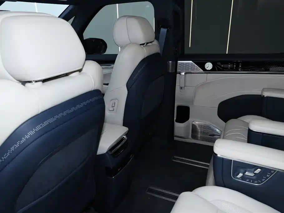 ZEEKR EXTREME KRYPTON 009