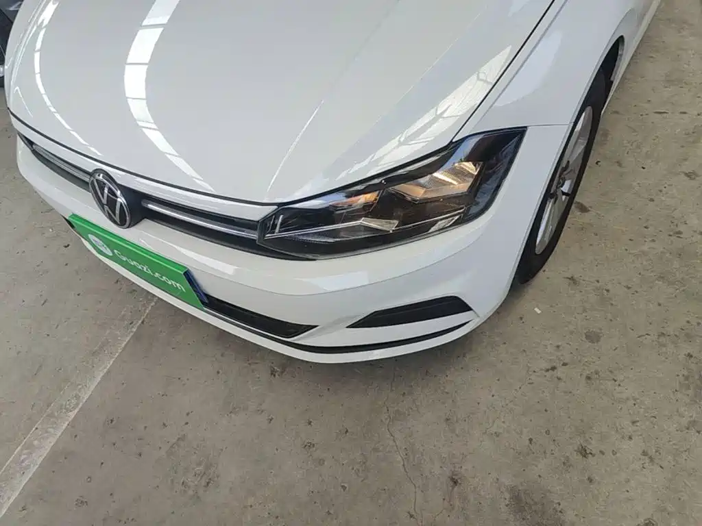 Volkswagen Polo — миниатюра 24