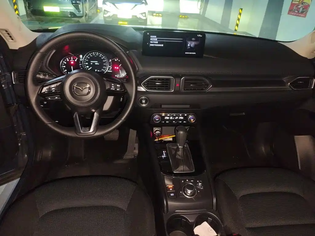 Mazda CX-5 — миниатюра 13