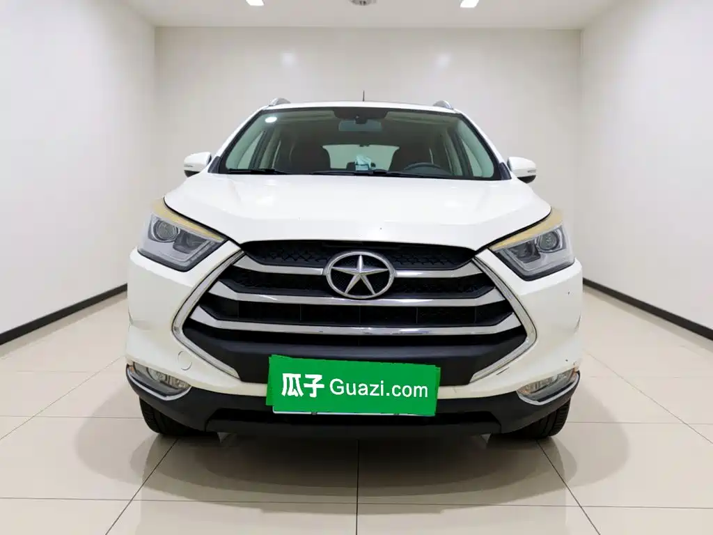 JAC Refine S3 — миниатюра 2