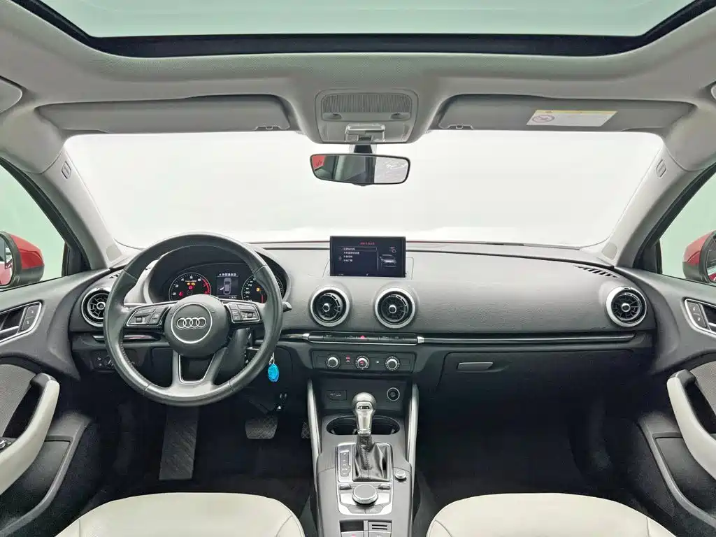 Audi A3 — миниатюра 22