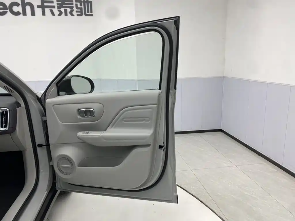 Leapmotor Leapmotor B10 — миниатюра 26