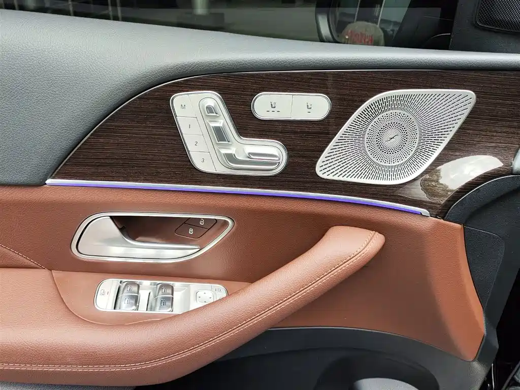 Mercedes-Benz GLE 2025 GLE 350 4MATIC Fashion